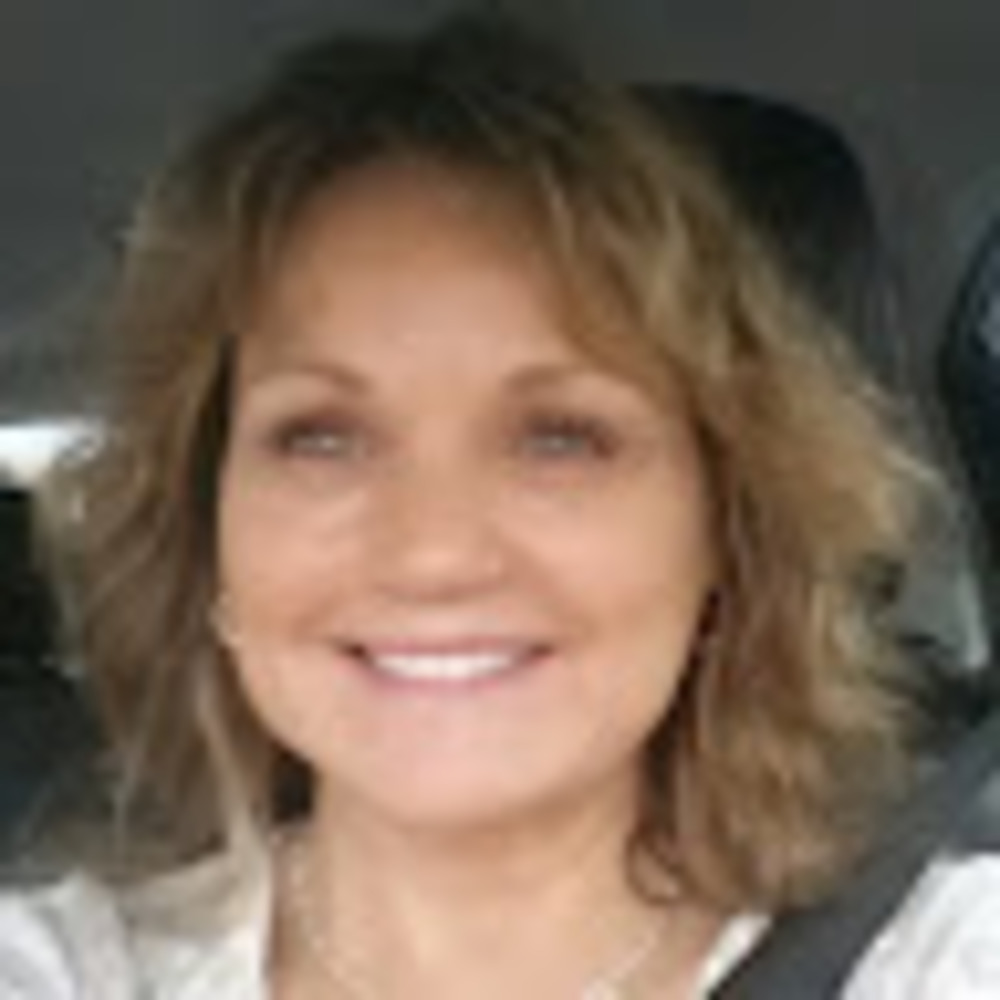Meet your Posher, Susan